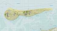 Ameland ( de Waddeneilanden )
